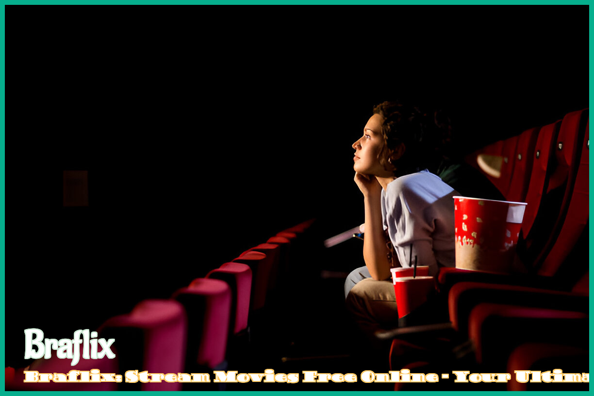 Image of Braflix: Stream Movies Free Online - Your Ultimate Free Movie Site