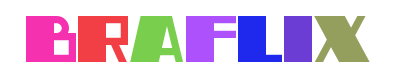 braflix Logo